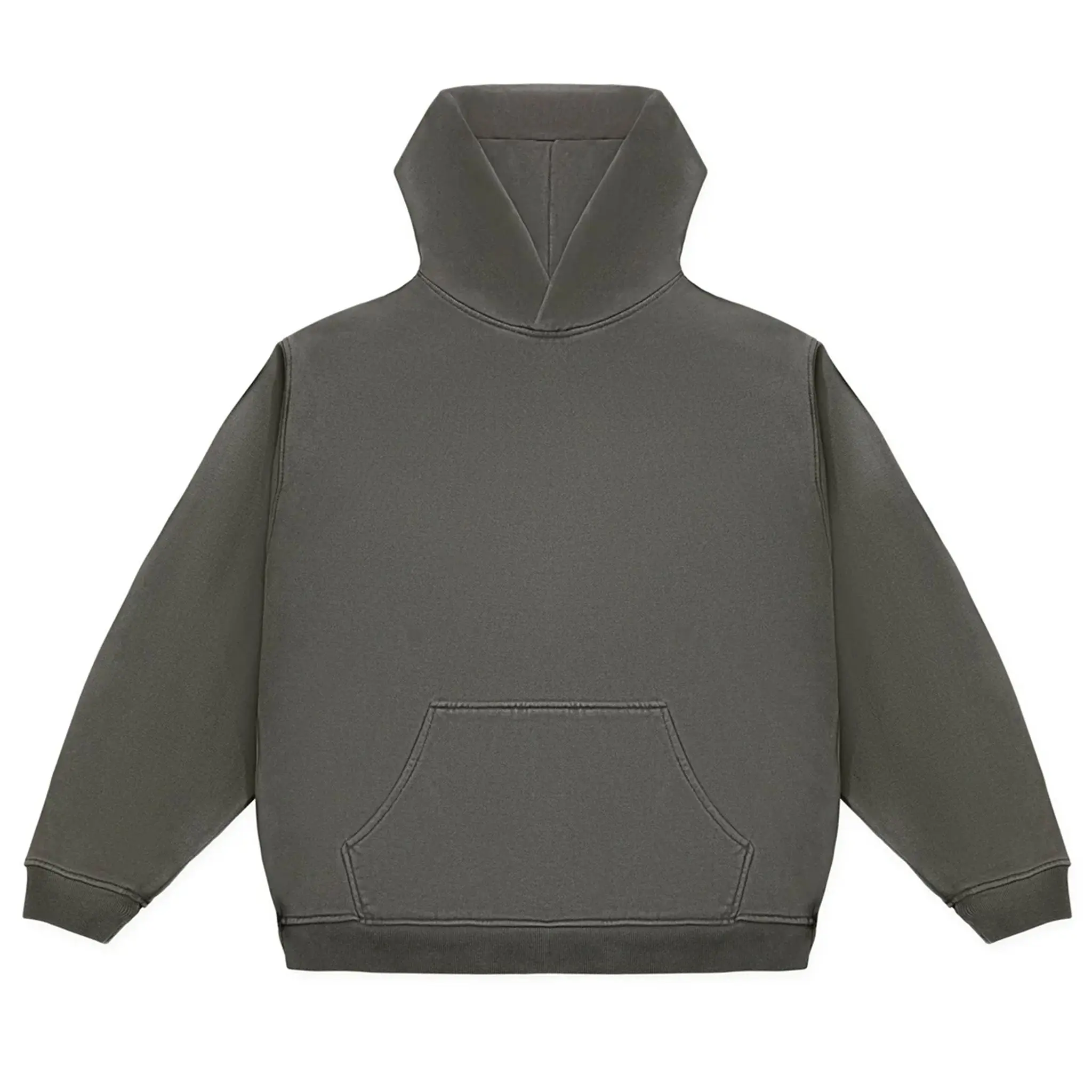 HEAVY HOODIE 15oz