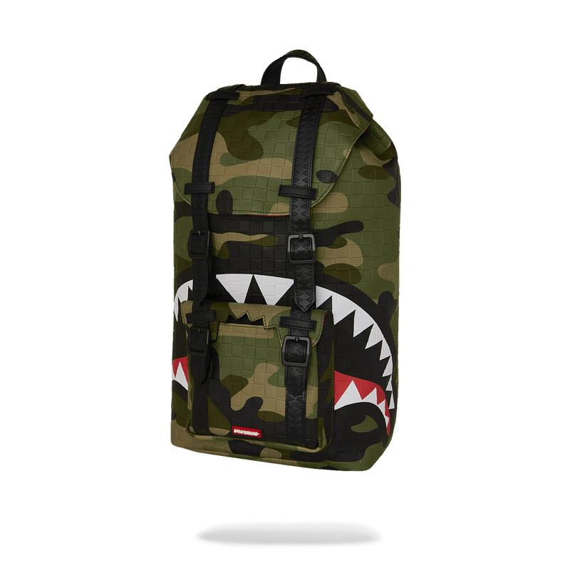 CAMORICH ROYALE HILLS BACKPACK