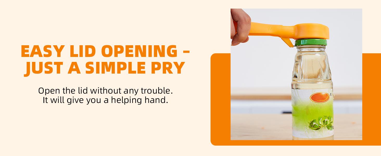 7 in 1 Multifunctional Fruit and Vegetable Peeler Can Opener Bottle Opener Double Blade Grater Kitchen Gadget
