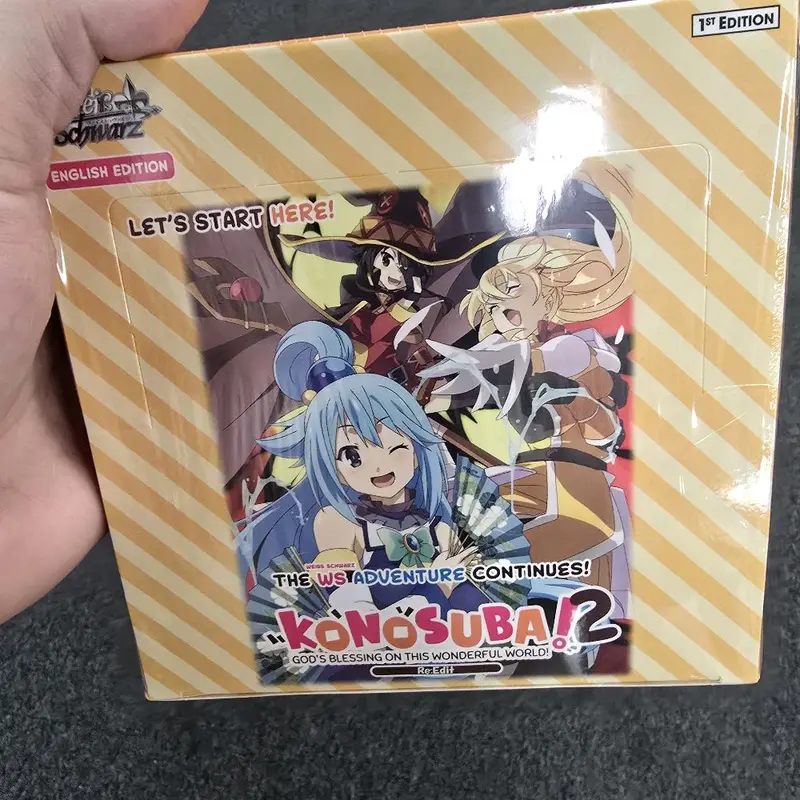 konosuba vn - TikTok Shop konosuba vn - TikTok Shop