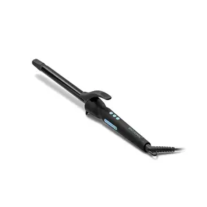 Bio Ionic Z-FGTST-CL-0.75 Long Barrel Curling Iron