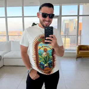 BELICON FULL RHINESTONE TSHIRTS (FITTED) BELICON FULL RHINESTONE TSHIRTS (FITTED)