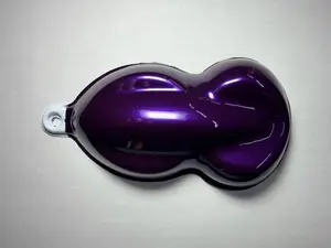 Imperial Plum Basecoat