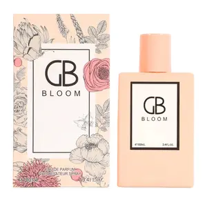GB Bloom Spray Perfume Eau de Parfum for Women 100ml/3.4fl.oz. - Women's Fragrance