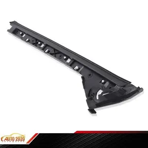 Fit For 2010-19 Explorer New Windshield Inner Pillar Trim Molding Passenger Side