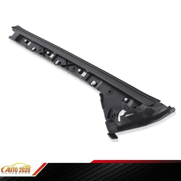 Fit For 2010-19 Explorer New Windshield Inner Pillar Trim Molding Passenger Side Fit For 2010-19 Explorer New Windshield Inner Pillar Trim Molding Passenger Side