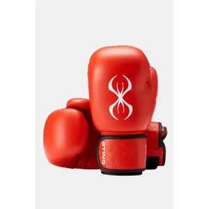 USA Boxing Approved Competition Boxing Gloves