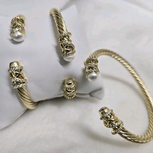 Andrea Joyas laminadas