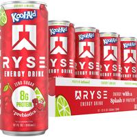 Kool-Aid Cherry Limeade