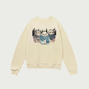 Winter Rebels Sweatshirt