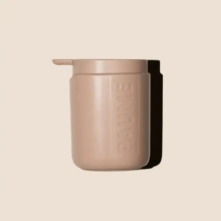 PAUME The Pump [ sold empty ]