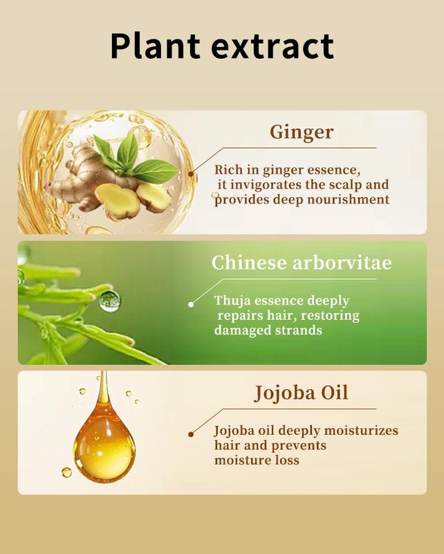 【BUY 1 GET 1 FREE】Collagen Conditioner - Instant Hydration & Repair for Dry, Damaged Hair!