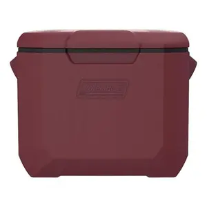 Coleman Chiller 9/16/30/48/60qt Cooler with Ice Retention, Leak Resistant, Great for Camping, Concerts, Sports, and More