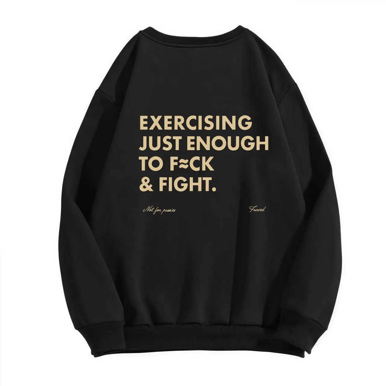sweatshirt-black