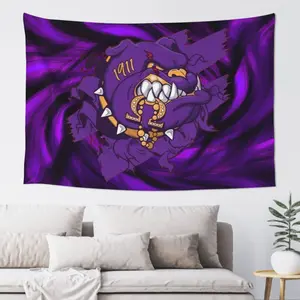 Omega Psi Phi Fraternity Paraphernalia Tapestry Gifts for Women Men Paraphernalia Sorority Merchandise Merch Stuff Flag Print Wall Hanging 3d Printed Art Tapestry Gifts for Women Men Paraphernalia Sorority Merchandise Merch Stuff Home Decor 60x40 Inches