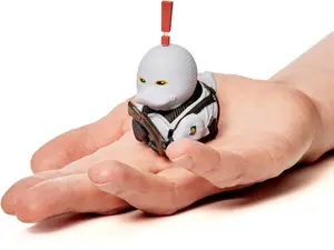 Tubbz - Metal Gear Solid - Genome Soldier (Mini Edition)  [Collectible Figurine/Statue/Bust] figurine/statue, Collectible