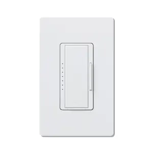 Lutron MACL-153M Maestro LED+ Dimmer Switch - Single Pole/Multi-Location Lutron MACL-153M Maestro LED+ Dimmer Switch - Single Pole/Multi-Location