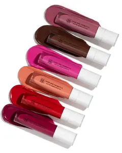 Mastered Mattes Long-Lasting Liquid Lipstick – Ultra Pigmented, Waterproof, Transfer-Proof, 6ml Matte Lipstick | 14 Shades | Lightweight & All-Day Wear