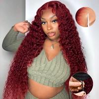 99J 7x6 Glueless Wig