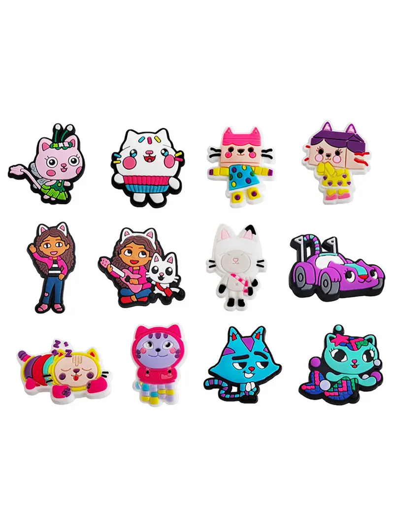 gabby dollhouse accessories - TikTok Shop
