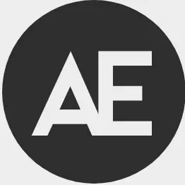 AECharm shop logo