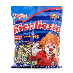 Ricolino Ricofiesta Mixed Candy Bag - Party essential, Piñata