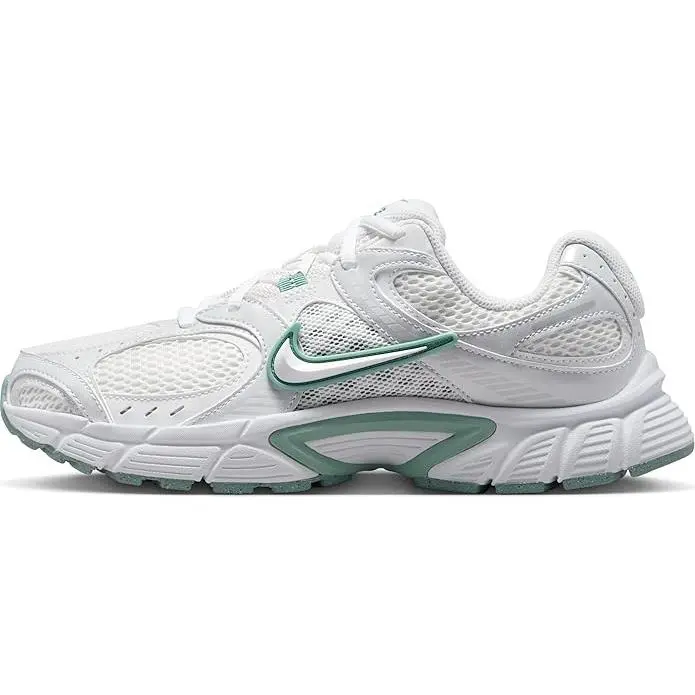 Women's Nike V5 RNR Summit White/White-Vast Grey (HQ7901 106)