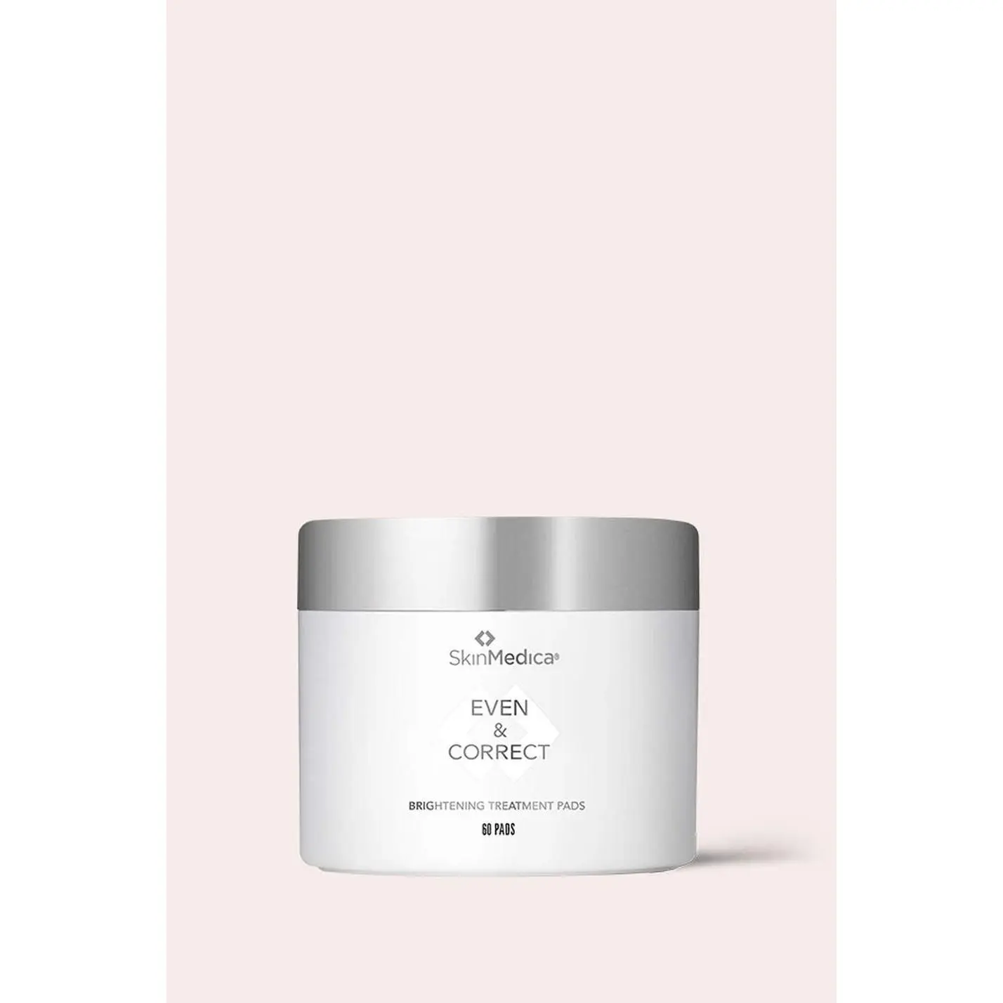 Skin Medica Even & Correct Brightening Treatment Pads 60 pads -