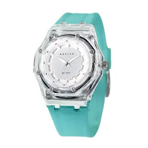 BOZLUN Watches for Men Fashion Minimalist Luminous Waterproof bz006 jam tangan watch  for  men