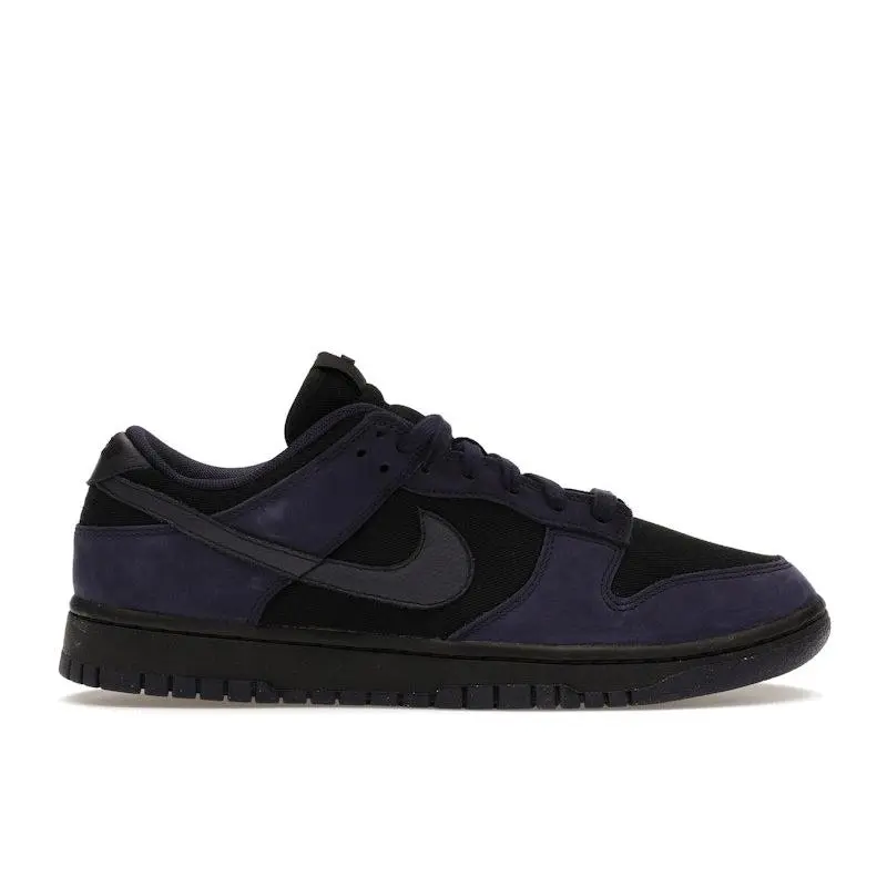 Nike Women's Dunk Low LX Purple Ink, from StockX