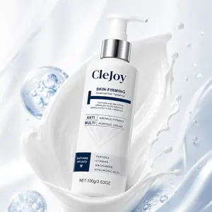 CleJoy Deeply Hydrating Toning Body Balm pH-Balanced Moisturizing Formula to Firm Skin & Boost Dreamy Glow 100g Anti-Wrinkle Body Moisturizer mousse