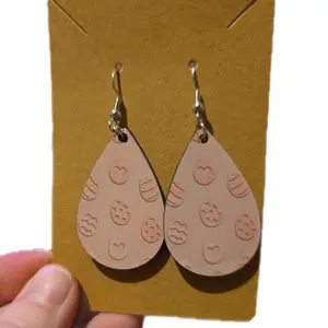 Easter Earrings