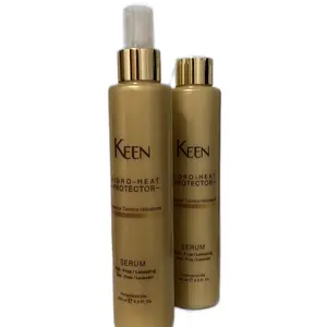 Hidro-Heat hair protector serum anti-frizz Haircare Lightweight