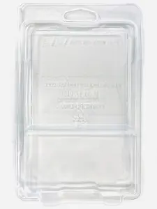 Sterling Protector for Basic Hot Wheels (5 Protectors)