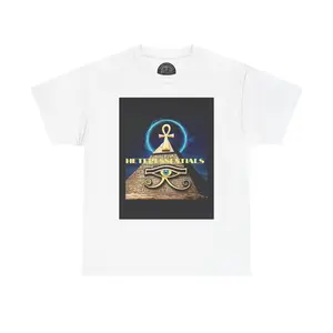 HetepEssentials Vol. 5
