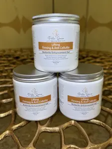 Lifting Firming & Anti Cellulite