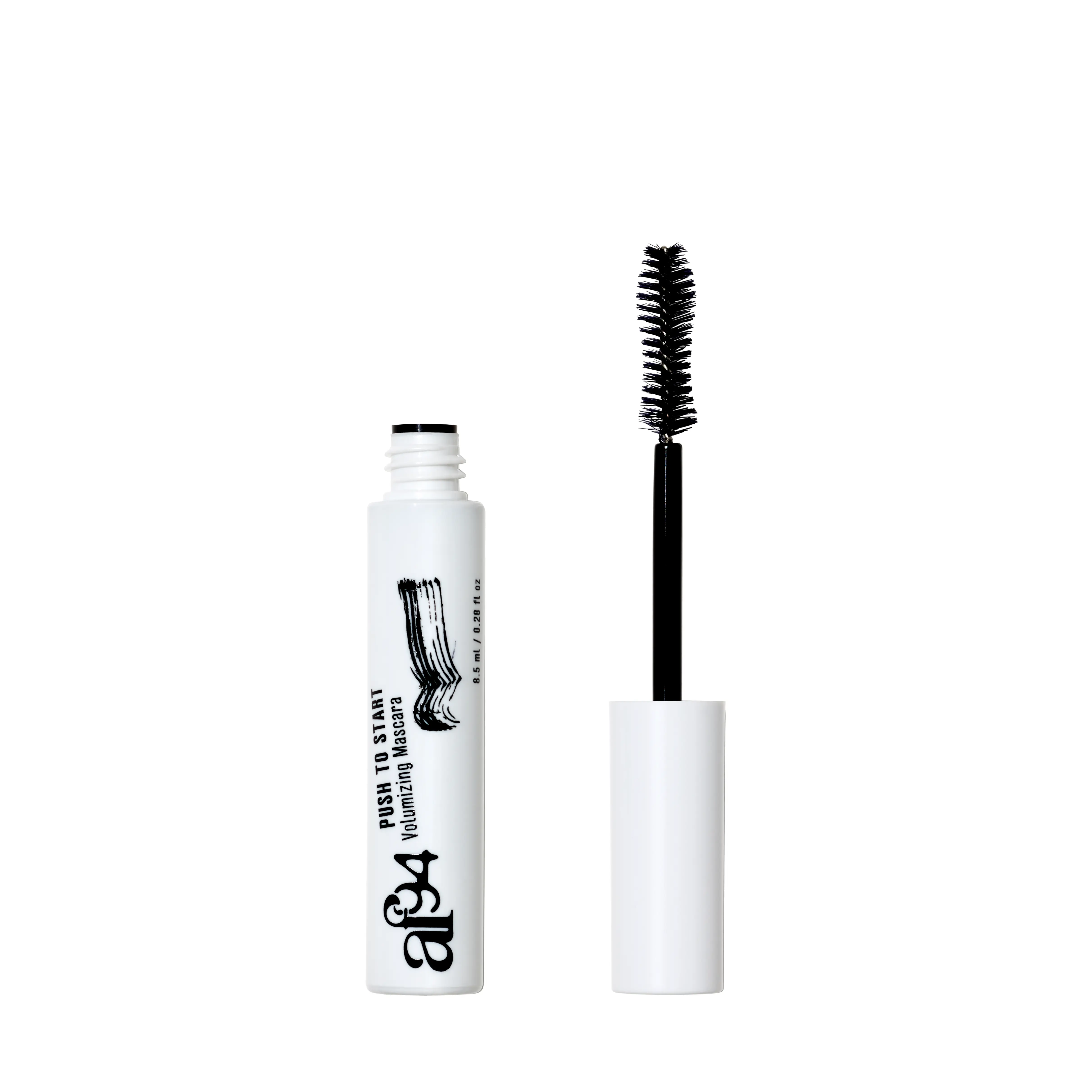 Push To Start Mascara Push To Start Mascara