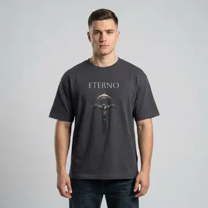 Rey de Reyes - ETERNO Sacred