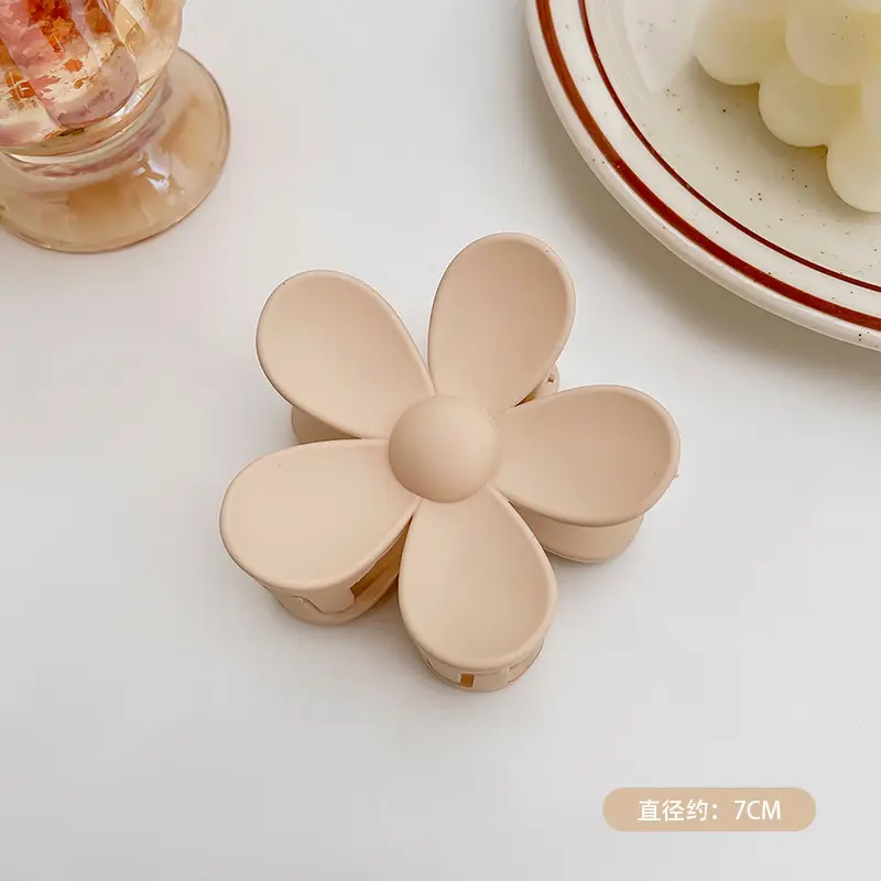 69 # Beige   Flower#
