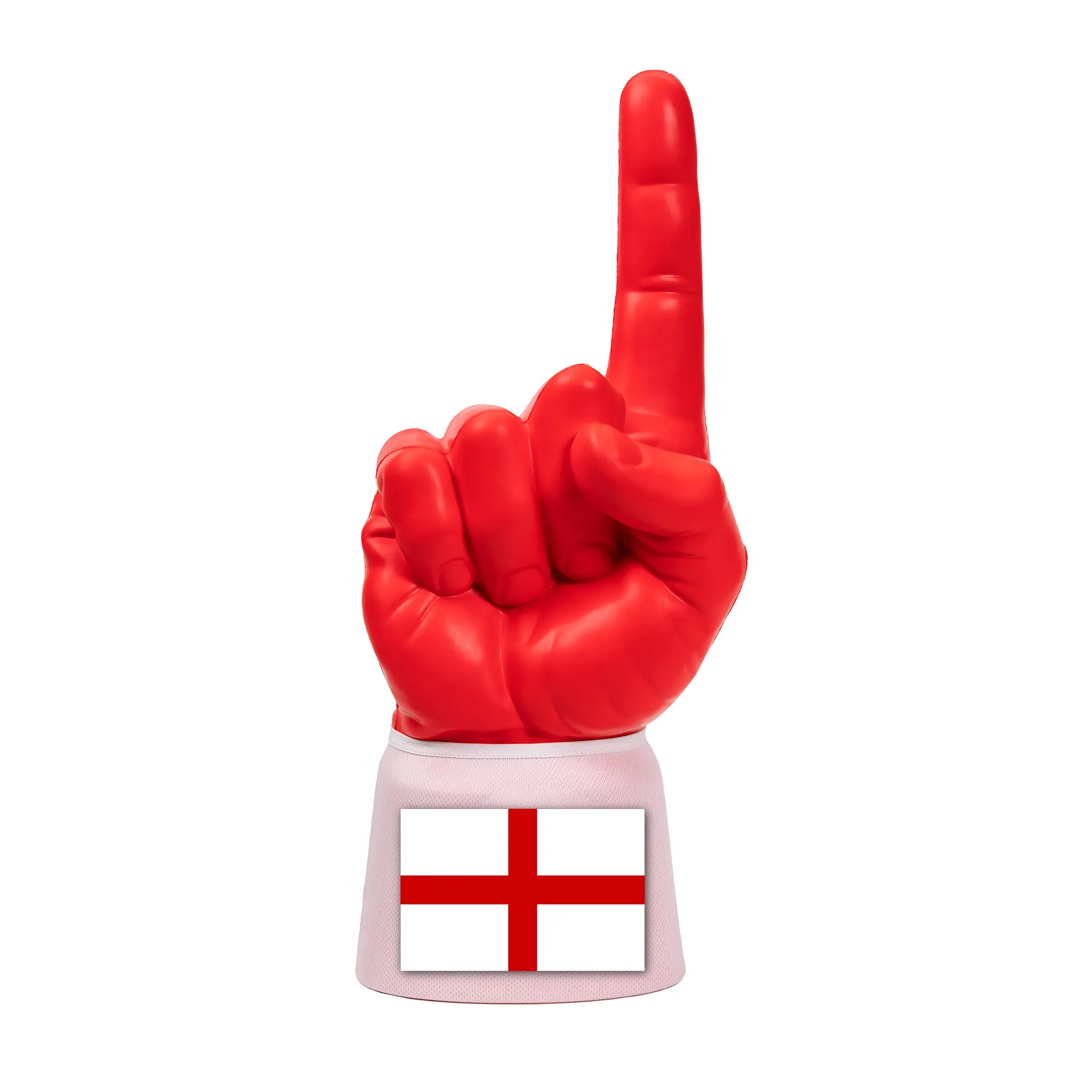 England RadHand Foam Finger