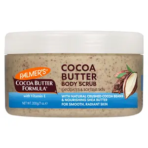 Palmers Cocoa Butter Cocoa Body Scrub 7oz 7oz