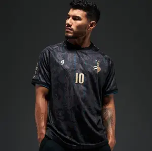 France Soccer WC 2026 "Custom Name" Vintage Jersey T-Shirt, France National Team Retro Soccer Fan Shirt, Personalized Name Number Football Tee, France Supporter Graphic Jersey, Unisex France Football Apparel, International Soccer Fan Tee
