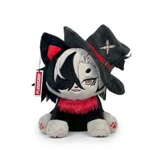 【FEW PCS】Plushshop 17in Cute Boothilmeow Plushie Stuffed Toys