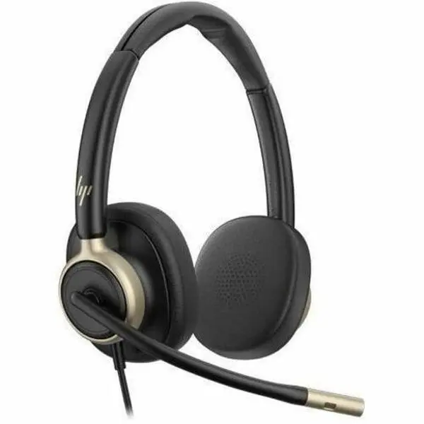 Poly Mission 825 Headset C01FCA6AC3