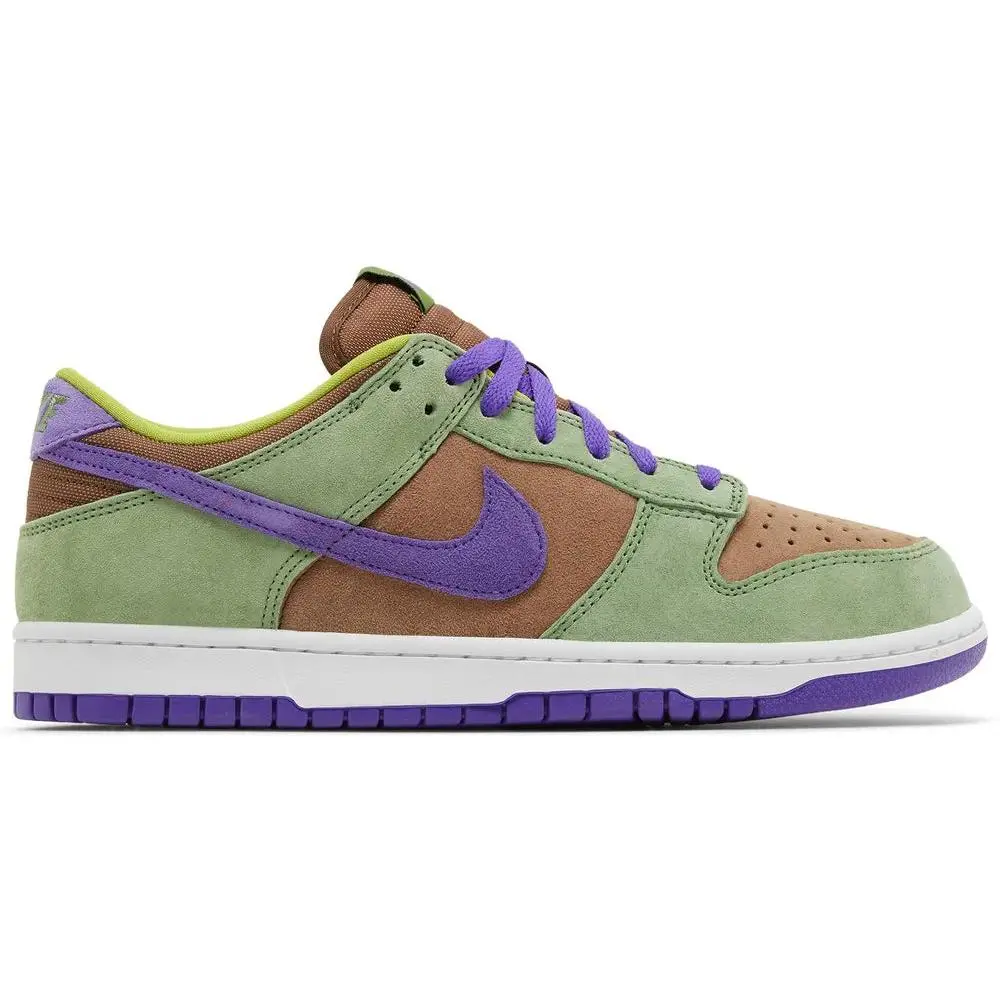Nike Dunk Low "Veneer" Nike Dunk Low "Veneer"