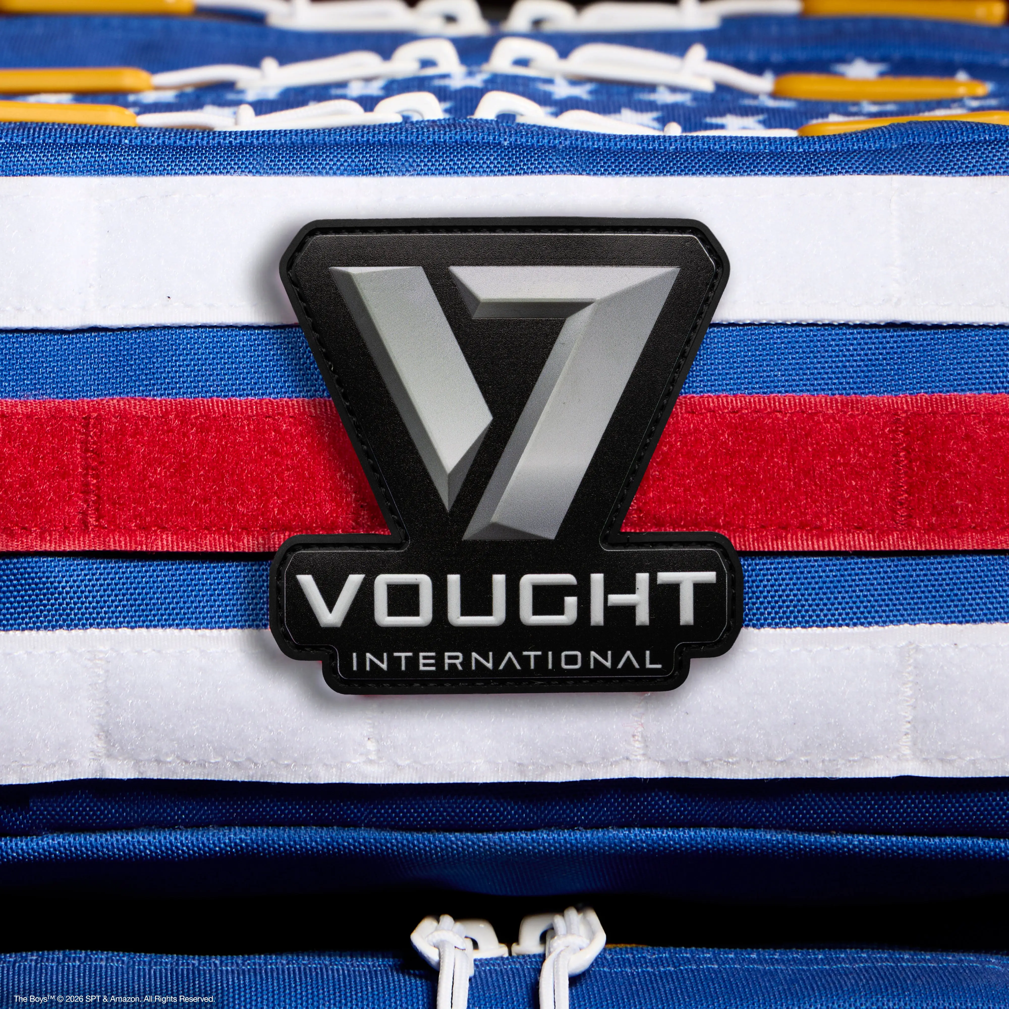 The Boys™ Vought Patch