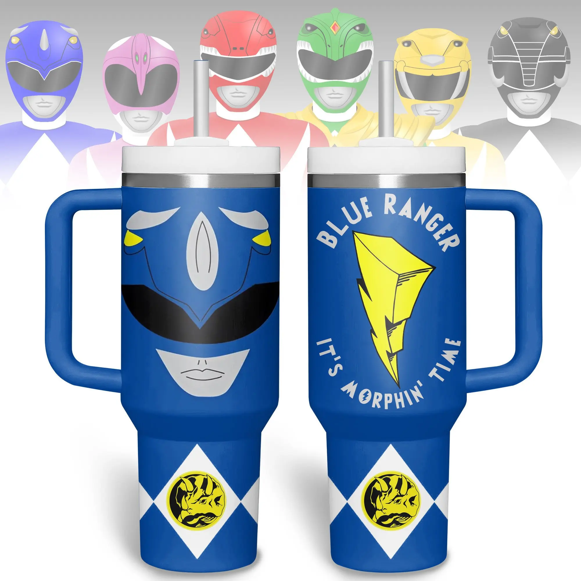 Blue Ranger