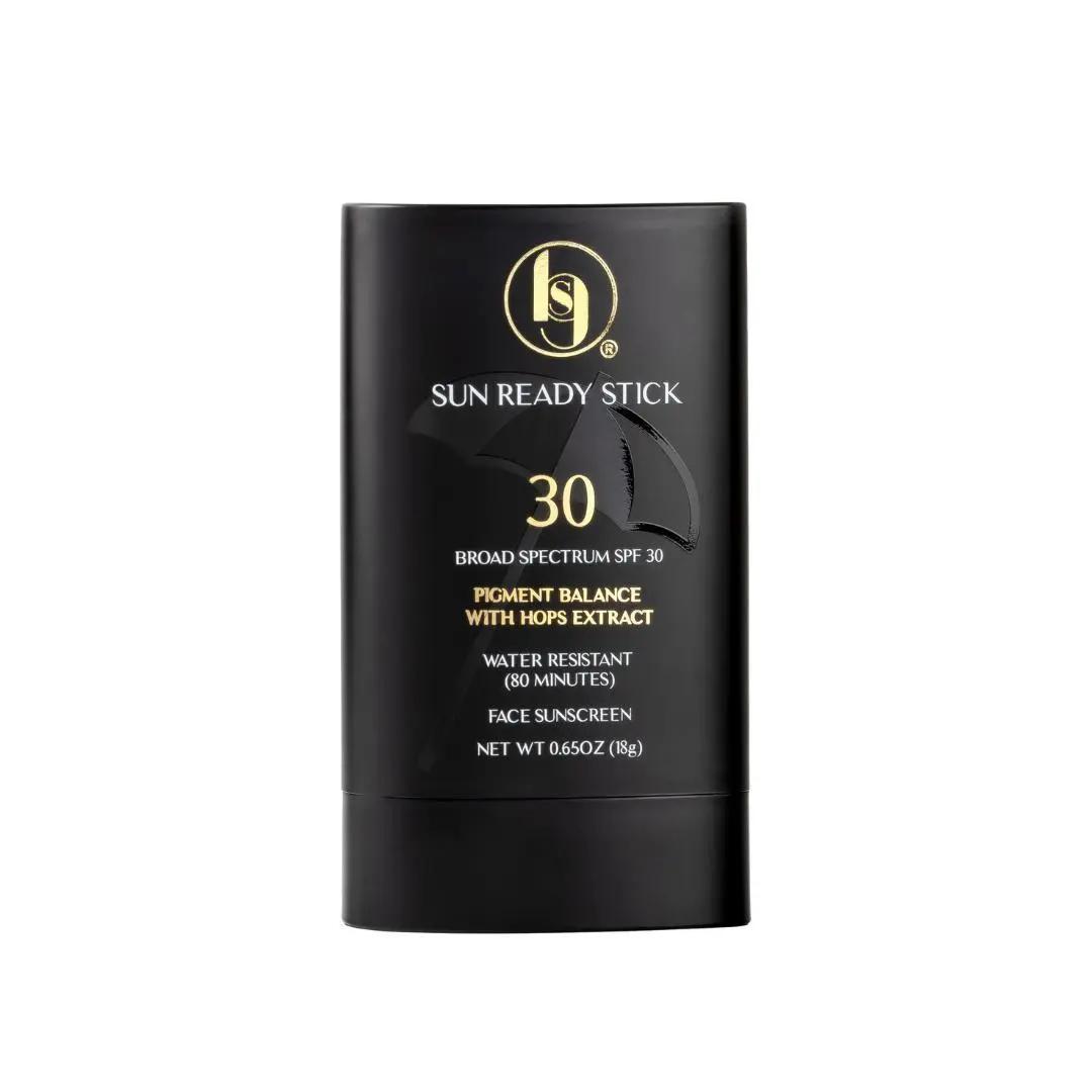 BGS Sun Ready Stick SPF 30 Sunscreen Hydrating