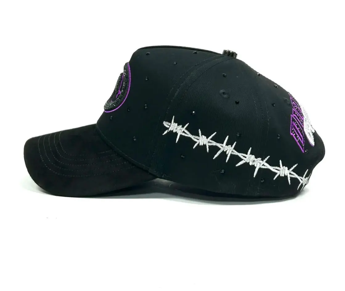 Diamond Bk BLK Purpple Diamond Bk BLK Purpple