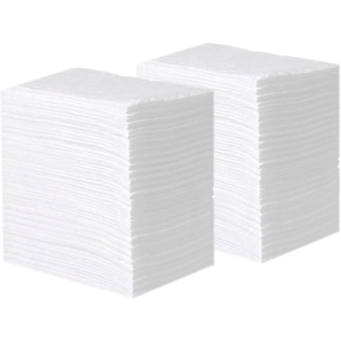 Dry Sweeping Cloths Dry Mop Refills Disposable Dry Floor Cloths Dry Cleaning Wipes Compatible with Swiffer Sweeper, Unscented, 7.87"x11.81", Total 160 Count